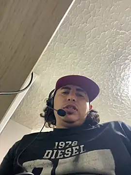 DanielGomez9 online show from 02-16-26, 08:18