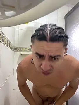 DanielGomez9 online show from 03-24-26, 01:11