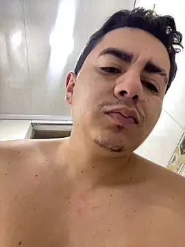 DanielGomez9 online show from 03-10-25, 12:38