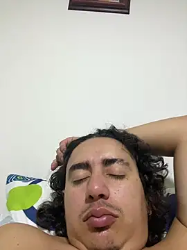 DanielGomez9 online show from 04-03-26, 05:58