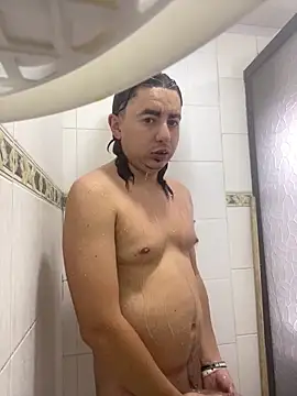 DanielGomez9 online show from 04-12-26, 06:22