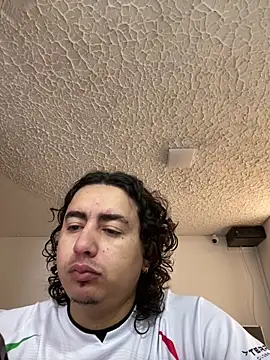 DanielGomez9 online show from 03-13-26, 02:00