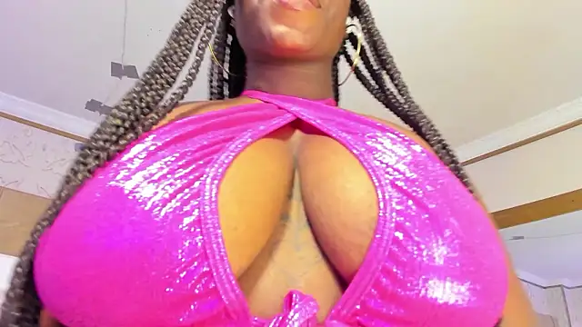 KristineLS online show from 03-10-26, 12:53