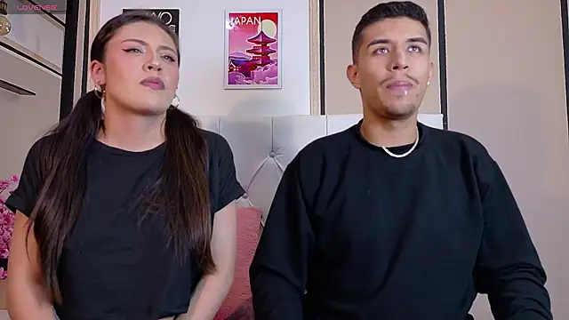 BradLovEmma  online show from 11-27-25, 02:34