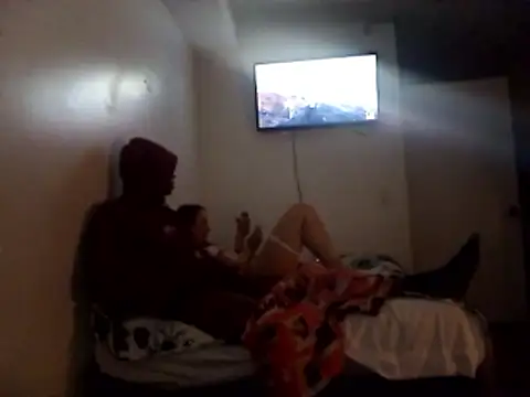 Puffgettingstuffed online show from 01-14-26, 01:48