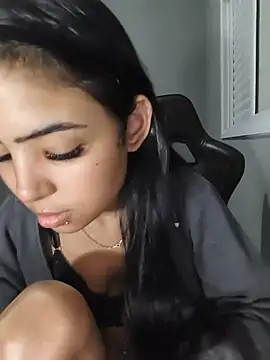 Livia Diaz online show from 07-11-26, 01:28