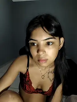 Livia Diaz online show from 04-02-26, 09:38