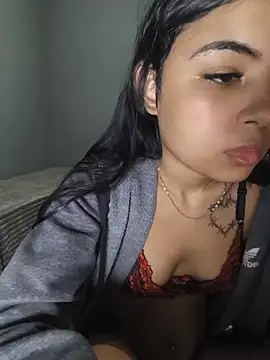 Livia Diaz online show from 06-21-26, 02:06