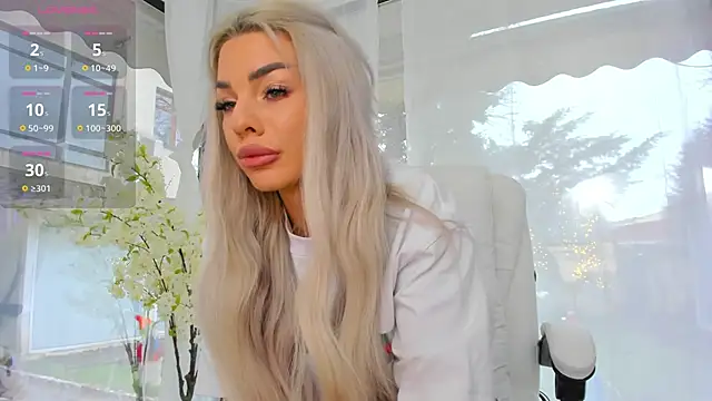 Russian Ava online show from 01-06-26, 08:18