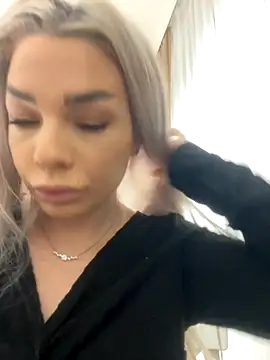 Russian Ava online show from 10-11-25, 06:36