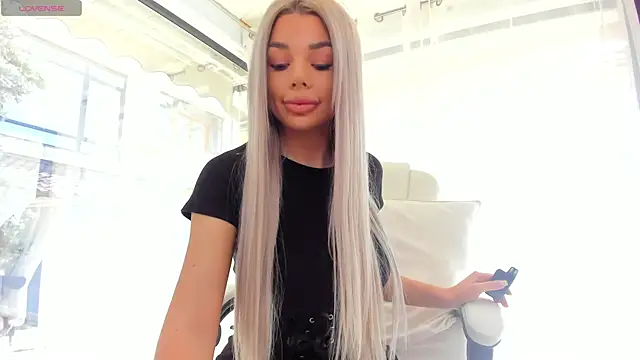 Russian Ava online show from 04-12-26, 09:23