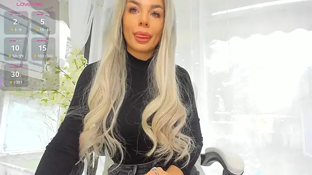 Russian Ava online show from 12-14-25, 08:20