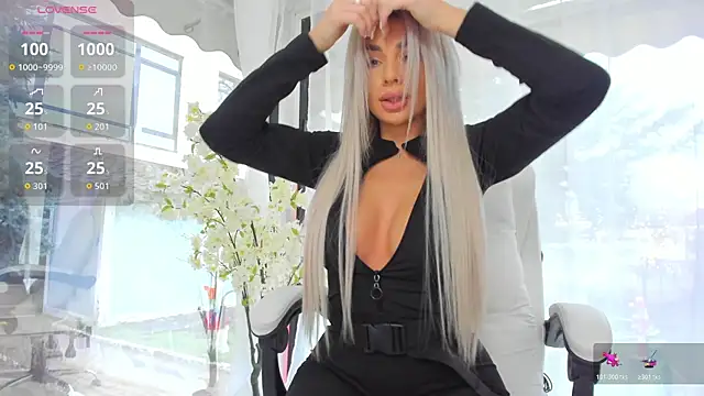 Russian Ava online show from 01-07-26, 08:30