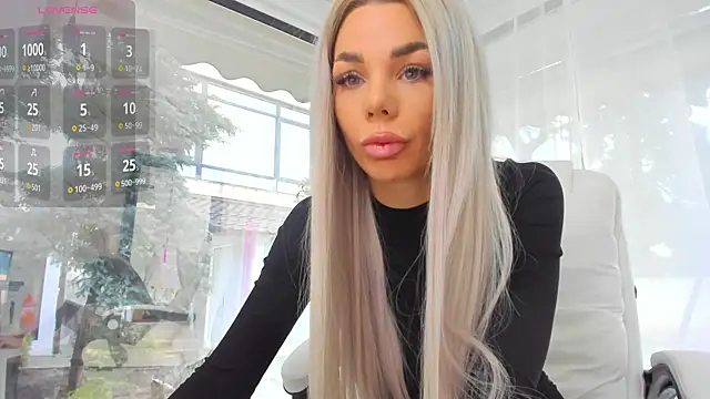 Russian Ava online show from 03-31-26, 06:48