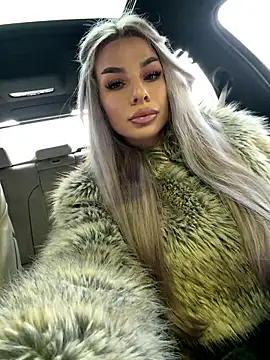 Russian Ava online show from 01-15-26, 07:12