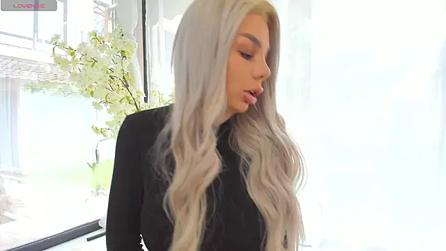 Russian Ava online show from 03-12-26, 08:40