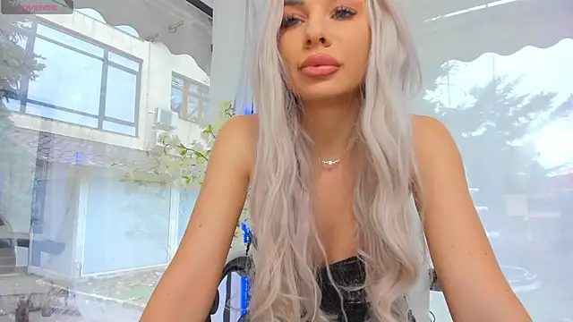 Russian Ava online show from 11-19-25, 08:25