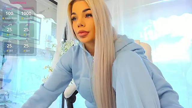 Russian Ava online show from 05-13-26, 05:14