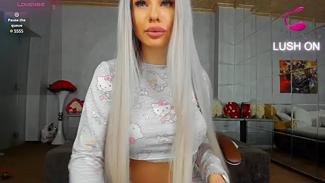 Russian Ava online show from 02-25-25, 12:16