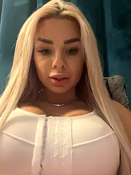 Russian Ava online show from 09-29-25, 07:41