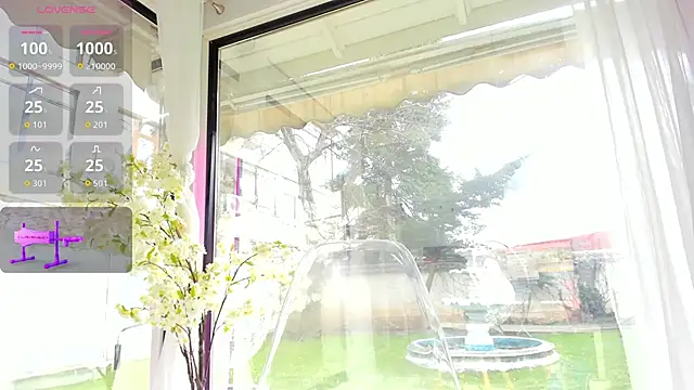 Russian Ava online show from 03-18-26, 12:51