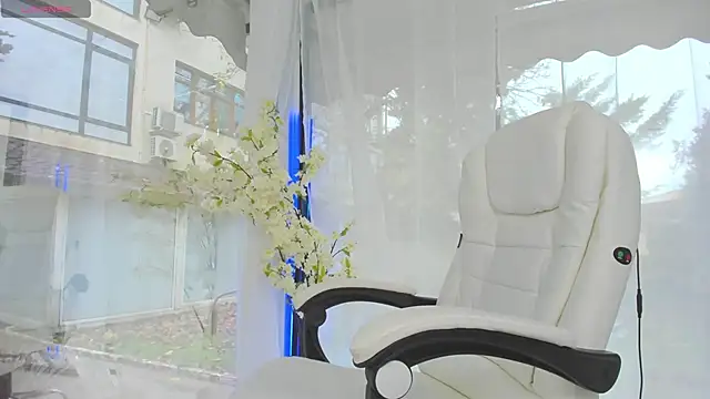 Russian Ava online show from 11-16-25, 07:24