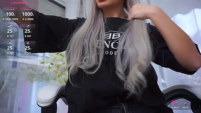 Russian Ava online show from 02-17-26, 07:05