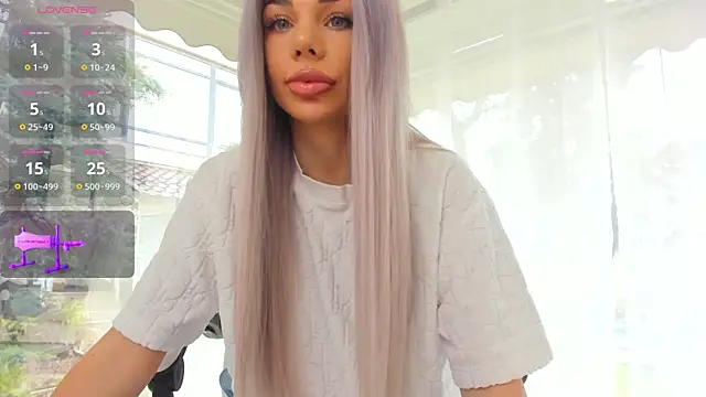 Russian Ava online show from 04-03-26, 08:43