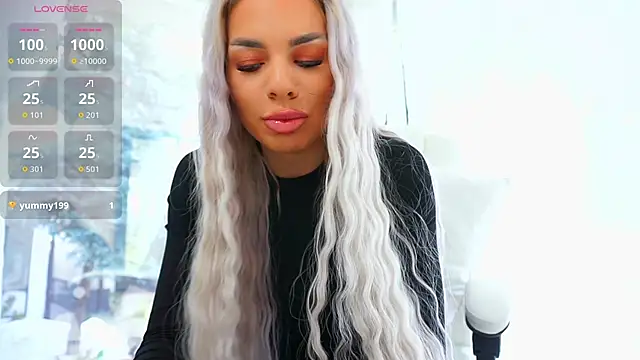 Russian Ava online show from 02-24-26, 08:04