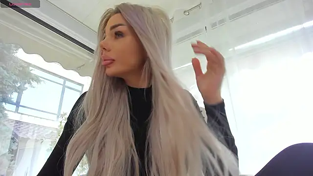 Russian Ava online show from 03-24-26, 08:25