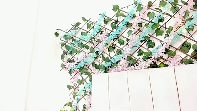 LexiiBloom online show from 09-14-25, 10:48