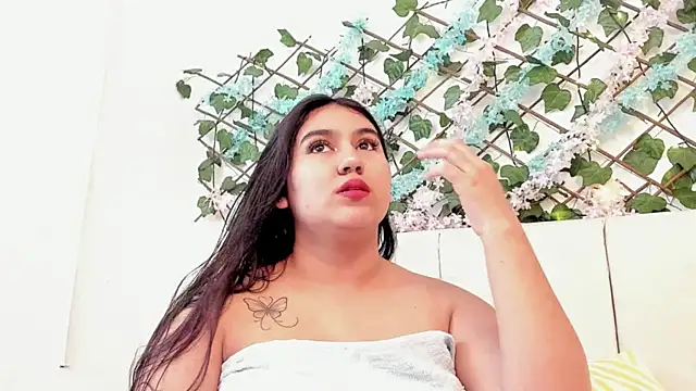LexiiBloom online show from 09-25-25, 09:48