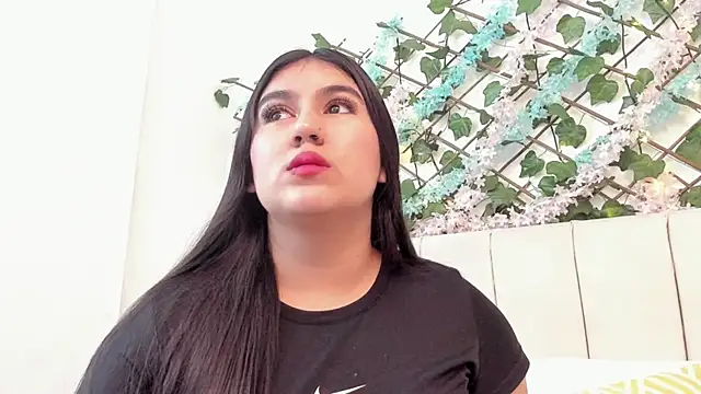 LexiiBloom online show from 09-20-25, 09:47
