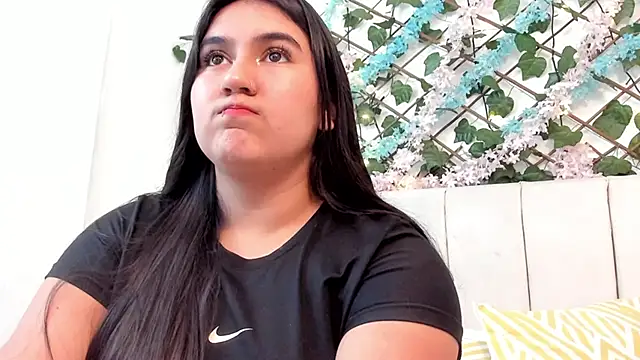 LexiiBloom online show from 10-08-25, 11:23