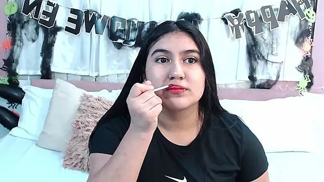 LexiiBloom online show from 10-23-25, 10:36