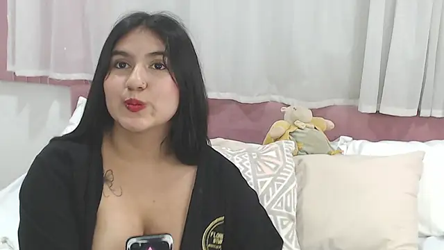 LexiiBloom online show from 03-08-25, 03:02