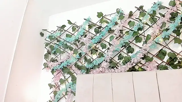 LexiiBloom online show from 10-03-25, 10:28