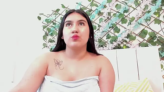 LexiiBloom online show from 09-19-25, 10:41
