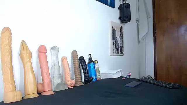LaGersoon online show from 05-01-26, 07:08