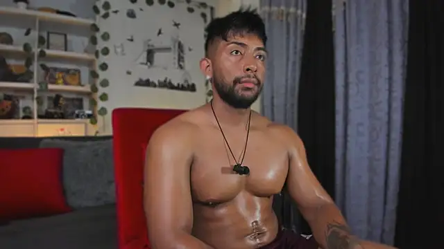 Couple muscle1 online show from 11-25-25, 08:31