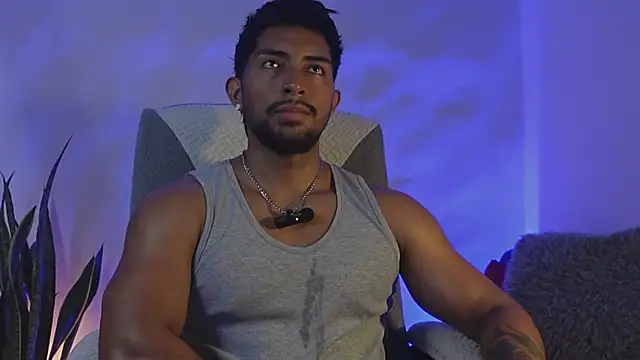 Couple muscle1 online show from 04-11-26, 07:06