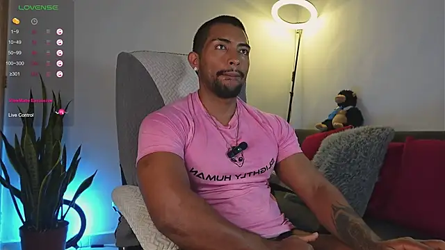 Couple muscle1 online show from 04-27-26, 02:04