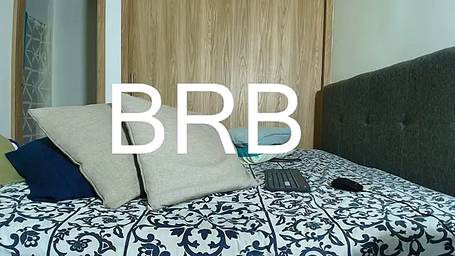 ALEJANDRO BIGCOCK online show from 03-21-26, 04:35