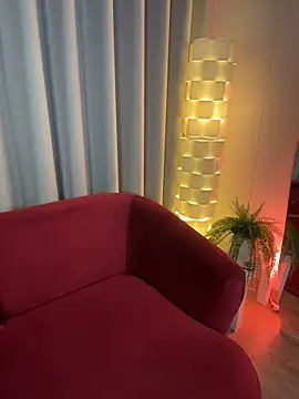 Eva Gonzalez online show from 04-16-26, 10:34