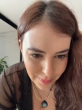 Eva Gonzalez online show from 04-05-26, 02:24