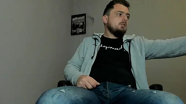 Master Mark Wayne online show from 12-04-25, 06:18