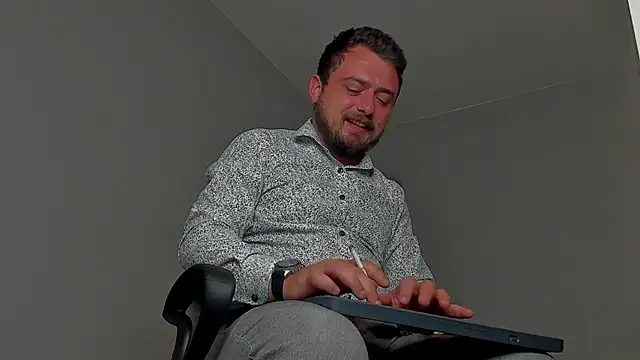 Master Mark Wayne online show from 11-04-25, 12:14