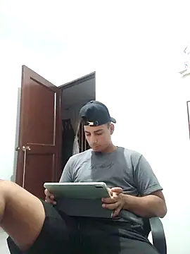 bonehur online show from 04-19-26, 04:46