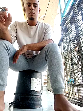 bonehur online show from 03-14-26, 08:59