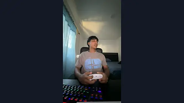 Tyler prince online show from 01-09-26, 06:26